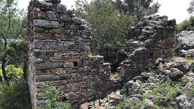 Cumhurbaşkanlığı Kararnamesi ile  Kissebükü'nde 'Acele' Kamulaştırma İlanı