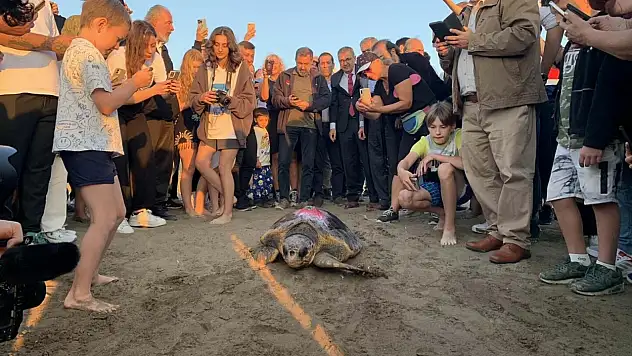 Cumhuriyet'in 10 bin kilometrelik göçü