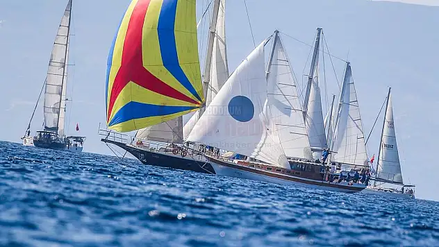 Cup Yarışlarında Bir kişi Yaralanıp Hastaneye Kaldırıldı