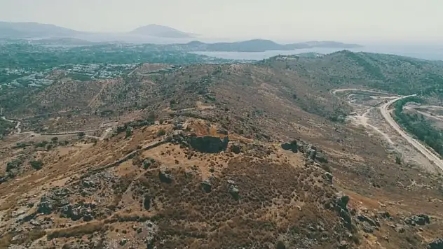 Danıştay 'Ya Kent Ya Ortakent' Dedi: 1,1 Milyon Metrekarelik İmara Açılan Hazine Arazisi Kurtarıldı