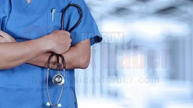 Darp Edildiğini Öne Süren Doktor Hakkında Soruşturma