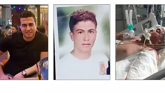 Darp Edilip Hayatını Kaybeden Gencin Davasına Başlandı