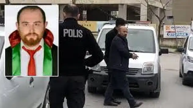 Datça Barosu avukatları, meslektaşları Ersin Arslan'ın öldürülmesine tepki gösterdi