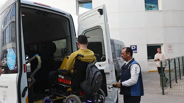 Datça'dan Bodrum'a tüm engeller aşılıyor