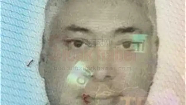 Datça'da 56 Yaşındaki Adam Evinde Ölü Bulundu...