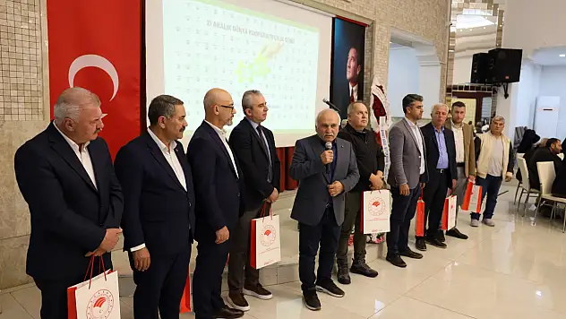 Dayanışma buluşması