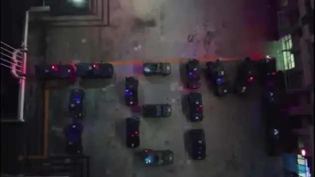 DEAŞ'a karşı dev operasyon 357 gözaltı