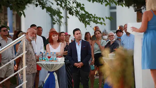 Değerli Koleksiyonlar, Sanatseverlerle Buluşuyor