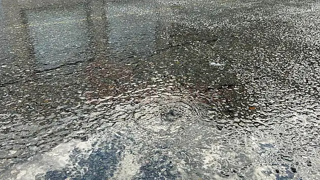 Demagoji Müdürü seni unutmadık. Bu patlaklar ne olacak?