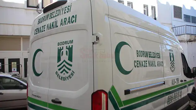 Demircilik Yapan Vatandaş Evinde Ölü Bulundu