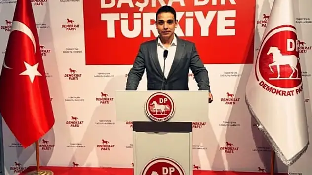 Demokrat Parti İlçe Başkanı'ndan sert tepki Bodrum'un gerçekleriyle yüzleşme vakti geldi