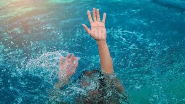 Denizde Fenalaşan Kişi Kurtarılamadı