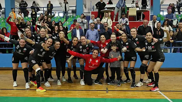 Denizin Kızları Üsküdar Mücadelesinin Galibi Oldu
