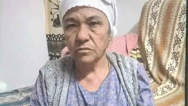 Depoda asılı halde bulundu