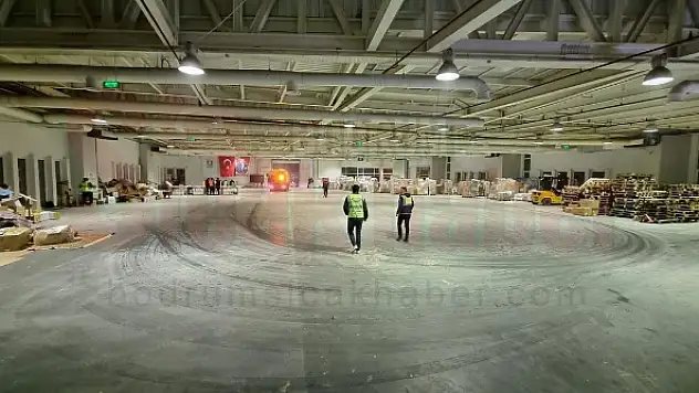 Deprem Bölgesine Acil İhtiyaç Listesi Güncellendi