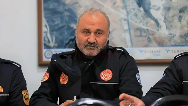 Deprem Kahramanları Anlattı