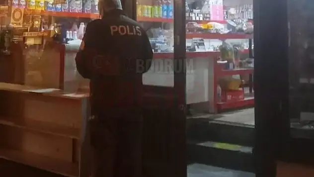 Deprem Malzemelerini Satarken Yakalanan Kişi Tutuklandı