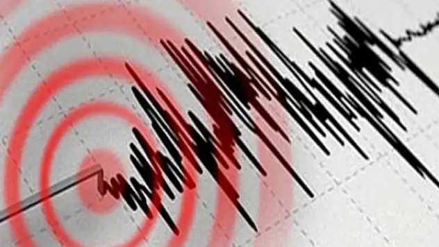 Deprem Muğla Genelinde Hissedildi