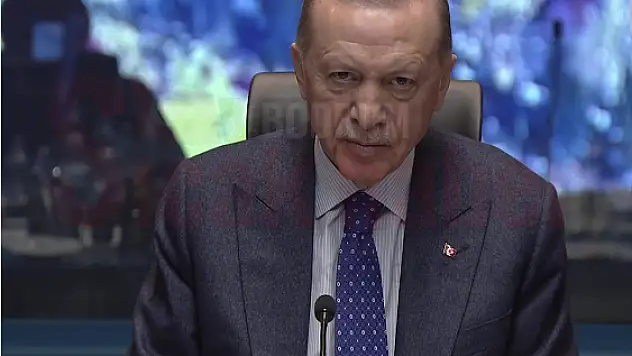 Depremden Etkilenen 10 ilde 3 Aylık OHAL İlan Edildi