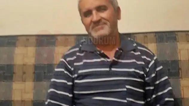 Dere Yatağında Ölü Bulundu