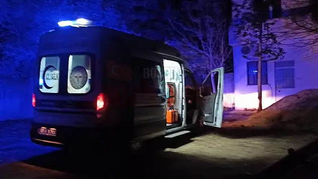 Deveyi Sevmek İçin Ahıra Giren Kişi, Ölü Bulundu