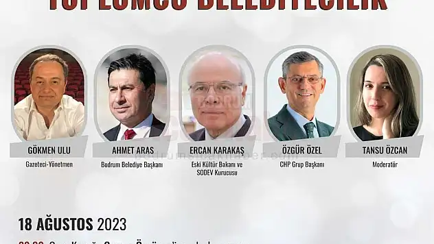 Dibeklihan'da Belgesel Gösterimi ve Söyleşi