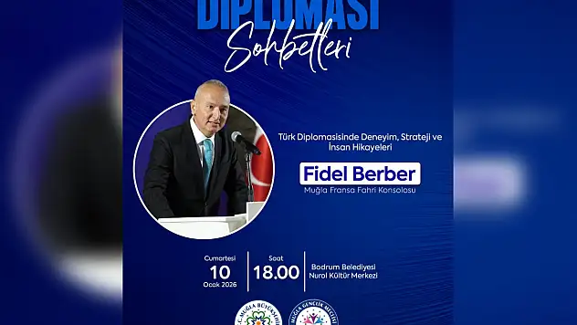 Diplomasi sohbetleri için geri sayım başladı