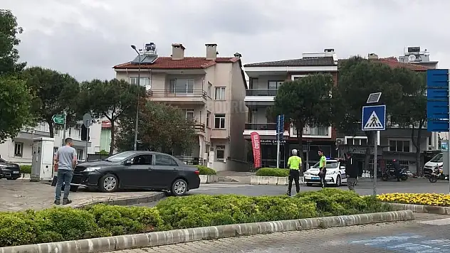 Direksiyon Başında Kalp Krizi Geçirdi