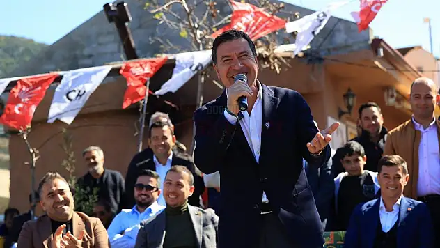 Doğaya Atık Suyu Kontrolsüz Şekilde Bırakamayız