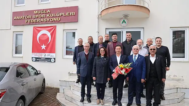 Doğruluk, Dürüstlük ve Samimiyet Temelinde İlişkiler Kurulacak