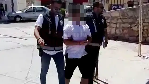 Dolandırıcılık Operasyonunda 1 Kişi Gözaltına Alındı