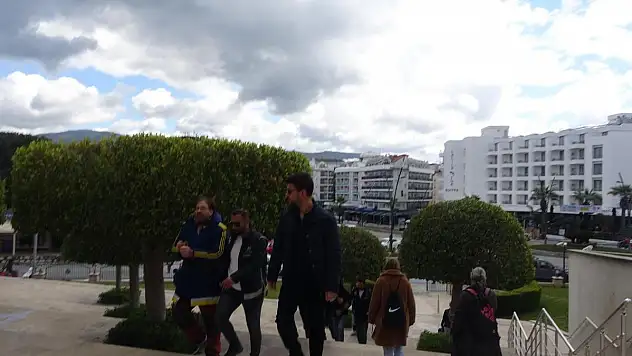 DOLANDIRICILIK OPERASYONUNDA 5 ŞÜPHELİ ADLİLEYEYE SEVK EDİLDİ