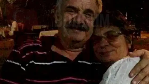 Dr. Bedriye Gürkan Hayatını Kaybetti