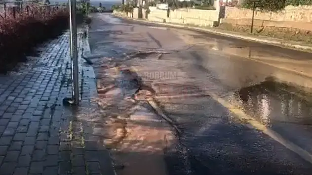 DSİ Görevlileri Hakkında Soruşturma İzni Verildiği Açıklandı