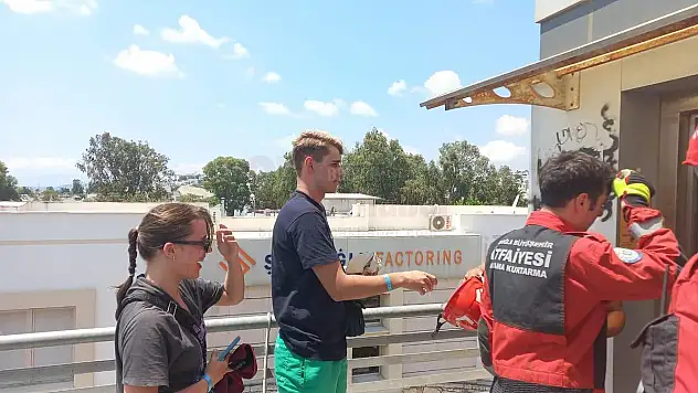 Dünya Bodrum'u Çalışmayan Geçitleri ile Anacak