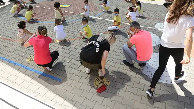 'Dünya Oyun Oynama Günü' kutlanıyor