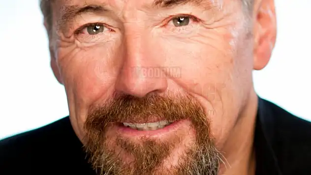 Dünyaca Ünlü Aktör Mike Mitchell, Fethiye'de ki Yatında Ölü Bulundu