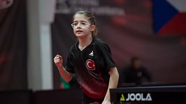 Dünya İkinciliği Muğla'ya Geldi: Aybige Feride Üstündağ'dan Büyük Başarı