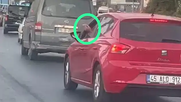 Duyarsız Sürücüler Yangın Tehlikesini Artırıyor!