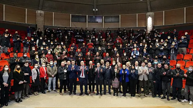 EK PROTOKOL İLE İŞÇİYE %50 ZAM