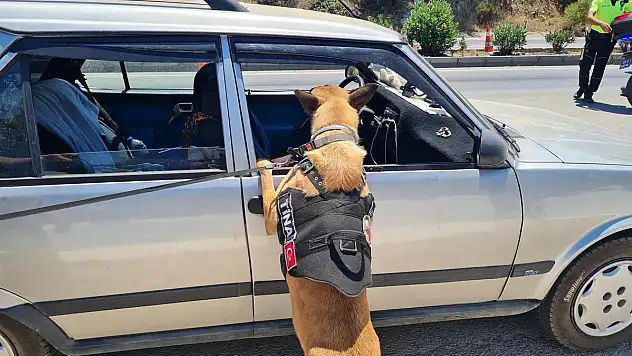 Ekipler 24 Saat Aralıksız Denetim Yapıyor