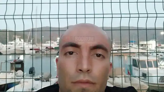 Ekipler Kayıp Genci Aramaya Devam Ediyor