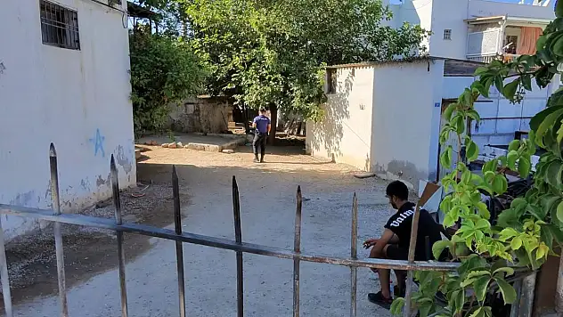 Elektrik akımına kapılan genç hayatını kaybetti
