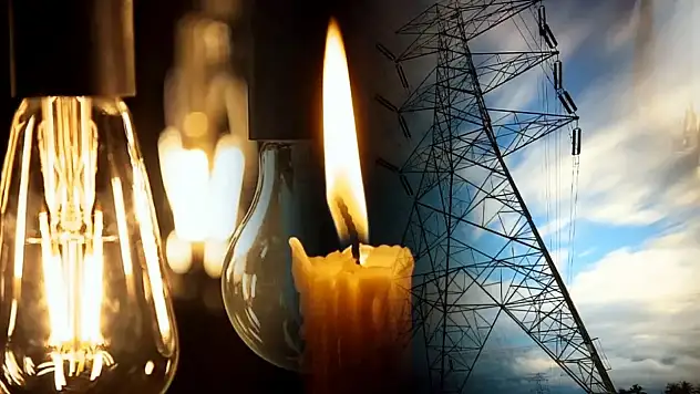 Elektrikler gidiyor Bodrum için uyarı