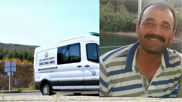 Emekli Belediye Personeli Hayatını Kaybetti