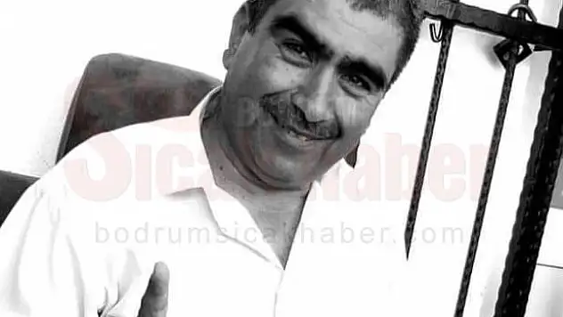 Emekli İmam Koronaya Yenik Düştü