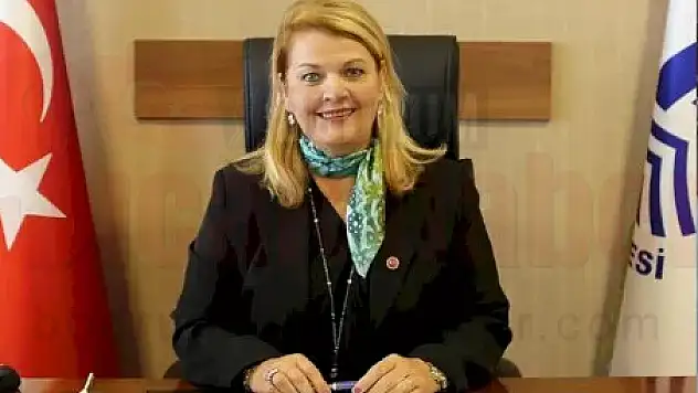 Emel Çakaloğlu'na Yeni Görevi Tebliğ Edildi