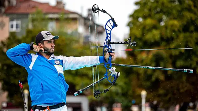 Emircan Haney Türkiye Kupası Final Yarışmalarında İkinci Oldu
