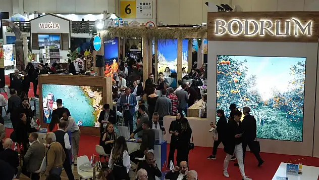 EMITT'e Yoğun İlgi