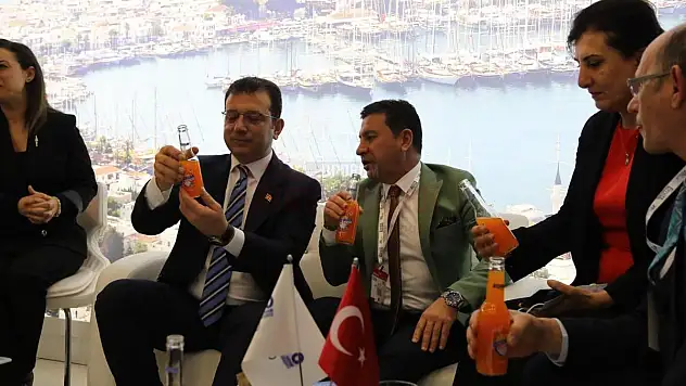 EMİTT'in Gözdesi Bodrum Oldu....